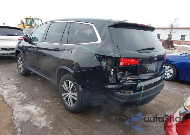 5FNYF6H38GB040082: 43961083