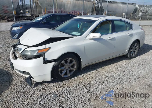 19UUA8F29DA010839: 43961097