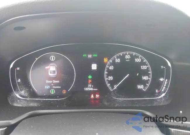 1HGCV1F35KA128805: 43961107