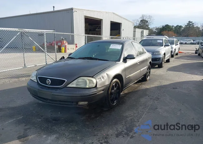 1MEFM55SX3A620891: 43961179