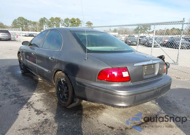 1MEFM55SX3A620891: 43961179