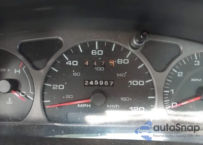 1MEFM55SX3A620891: 43961179