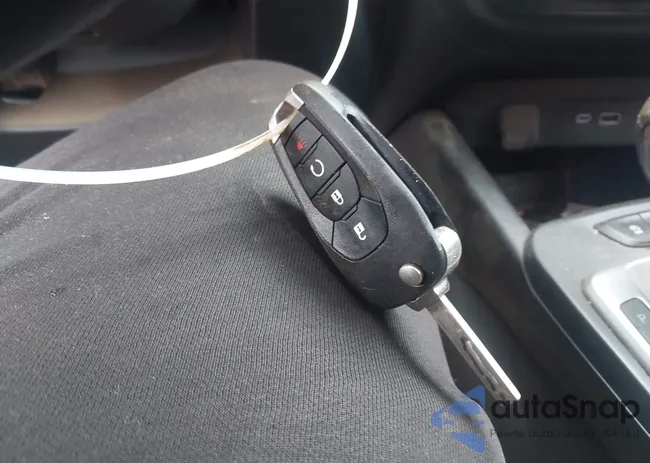 KL77LFE20RC105357: 43961190