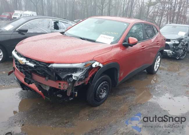 KL77LFE20RC105357: 43961190