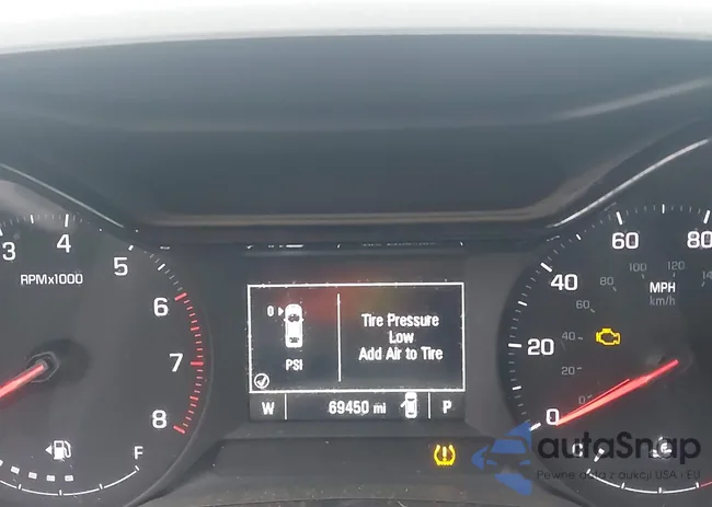 KL77LFE20RC105357: 43961190