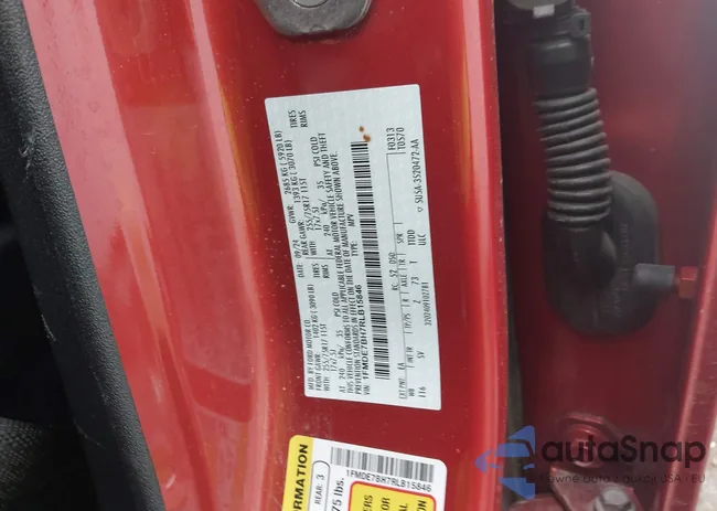 1FMDE7BH7RLB15846: 43961199