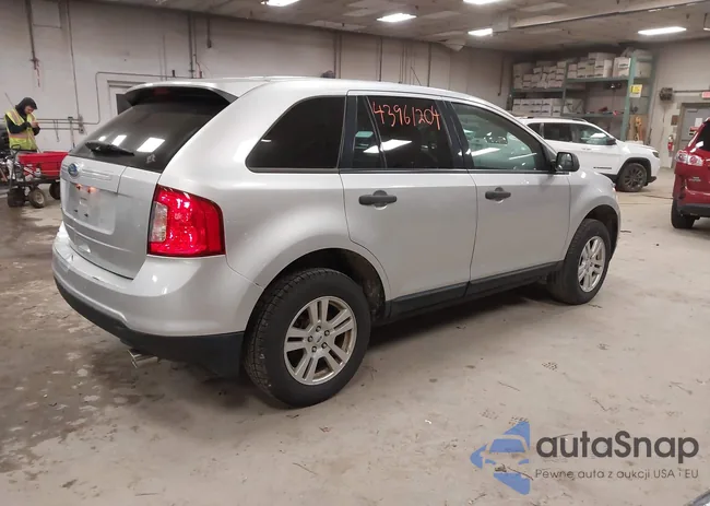 2FMDK3GC7CBA75788: 43961204