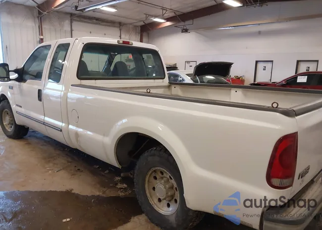 1FTNX20F5YEB13927: 43961210