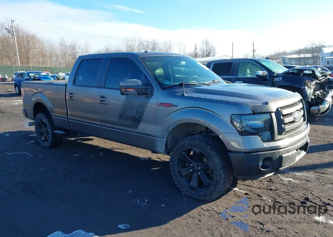 1FTFW1ET2EFT44450: 43961231