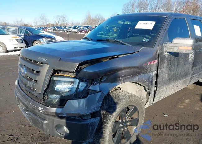 1FTFW1ET2EFT44450: 43961231