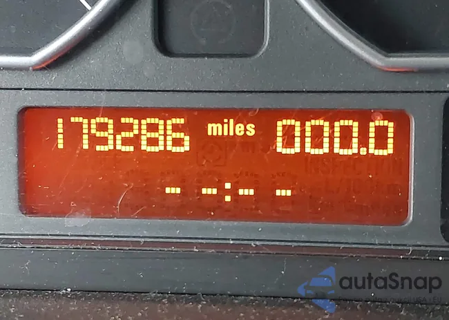 WBAEV53484KM06926: 43961242