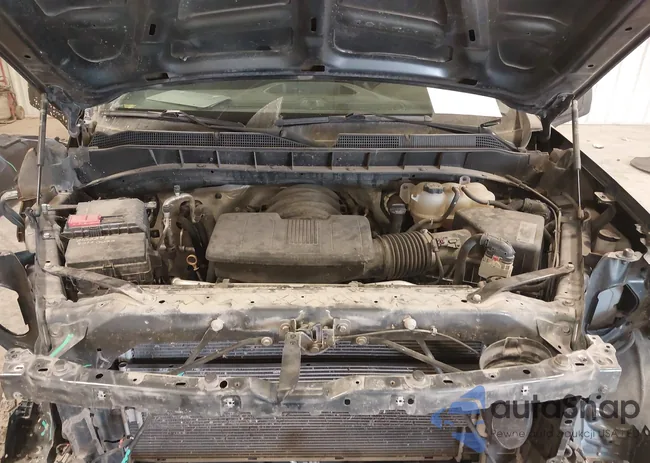 1GCPYCEF2LZ298749: 43961264