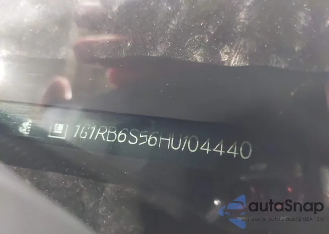 1G1RB6S56HU104440: 43961269