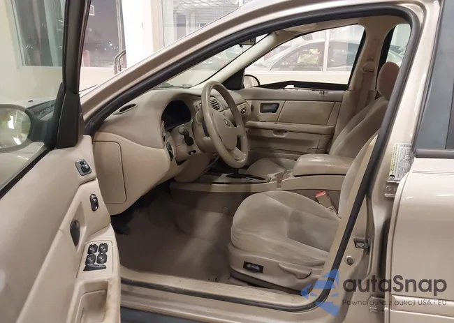 1FAFP532X5A271736: 43961309