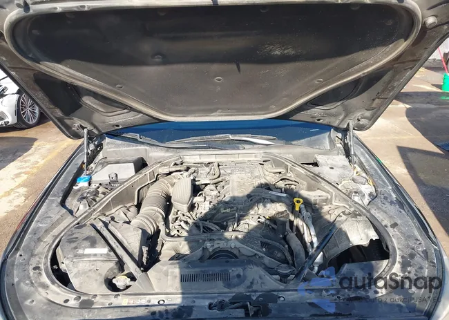 KMHGN4JE3FU076830: 43960347