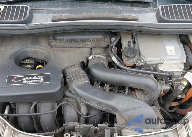 1FADP5CU6FL106491: 43960362