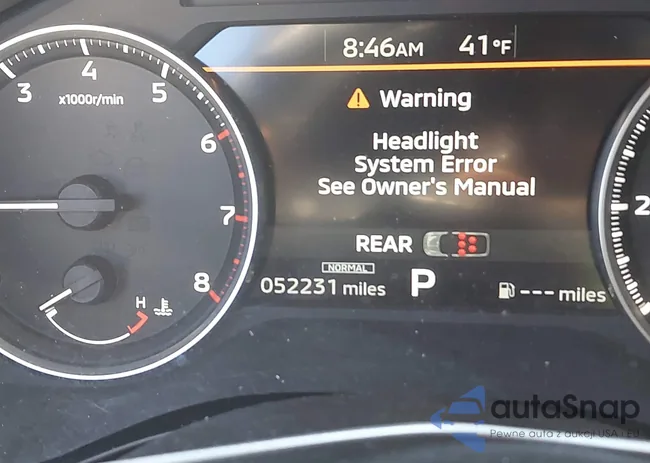 JA4J3UA82PZ030446: 43960387