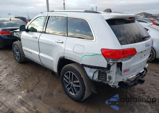 1C4RJFBGXJC435819: 43960389