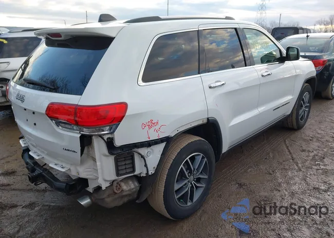 1C4RJFBGXJC435819: 43960389