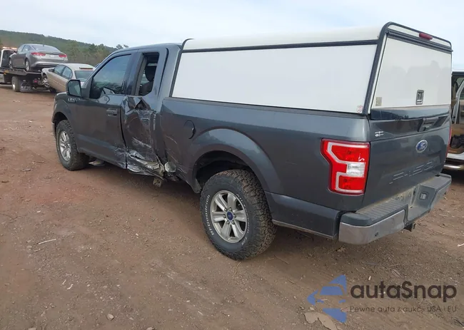 1FTEX1C55KFA51489: 43960394