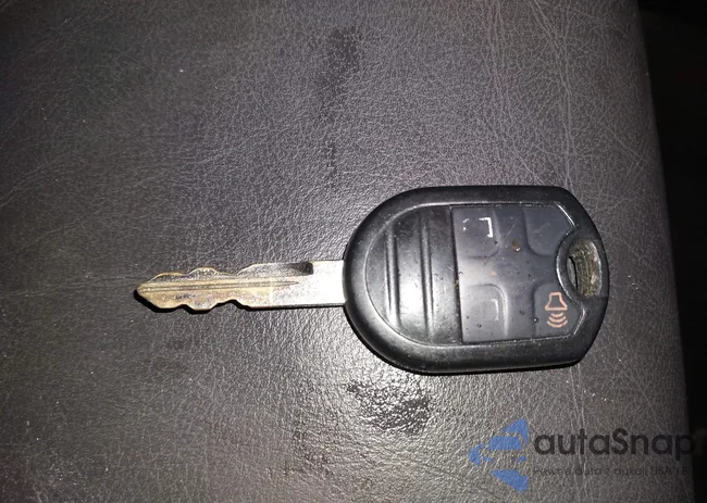 1FM5K8D85FGA31240: 43960409