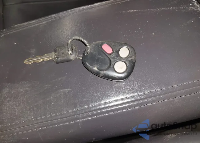 1GKDT13S582200355: 43960410