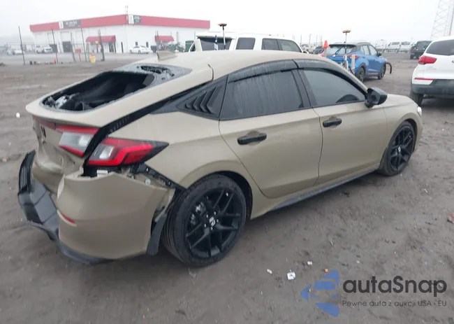 19XFL2H80SE021075: 43960413