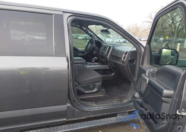 1FTEW1EP8GKF99292: 43960427