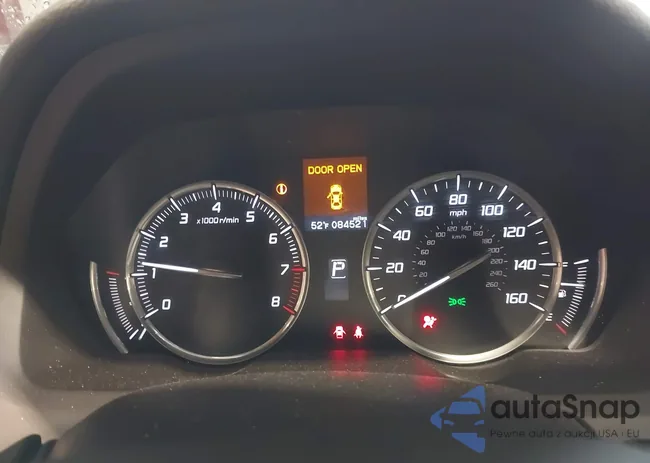 19UUB1F31GA000324: 43960426