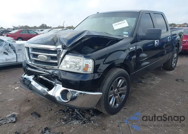 1FTRW12W38FB11647: 43960444