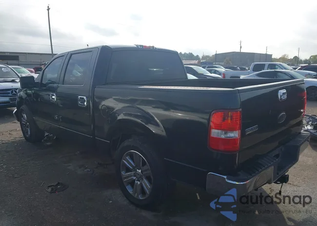 1FTRW12W38FB11647: 43960444