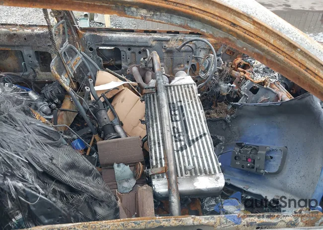 1HGEM1150XL081683: 43960466