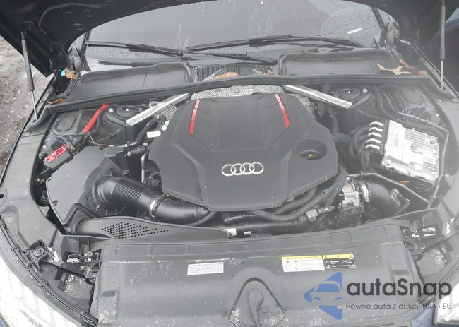 WAUB4AF49PA073687: 43960468