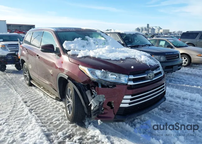 5TDKZRFH9KS329361: 43960469