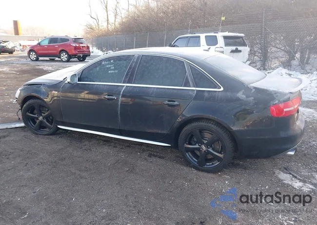 WAUBGAFLXEA027720: 43960471