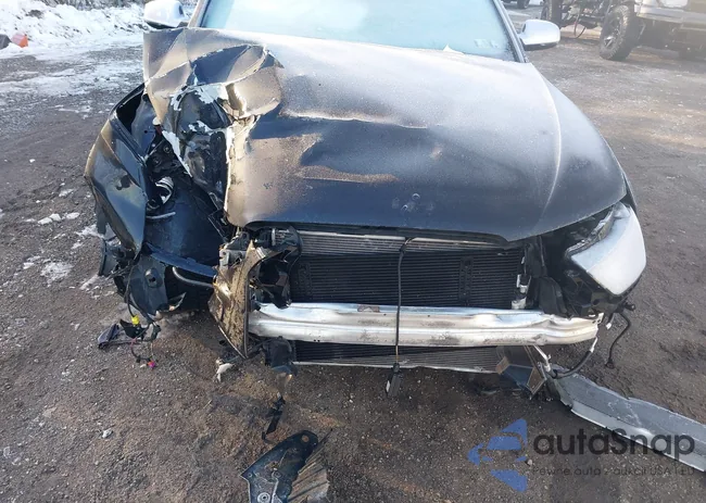 WAUBGAFLXEA027720: 43960471