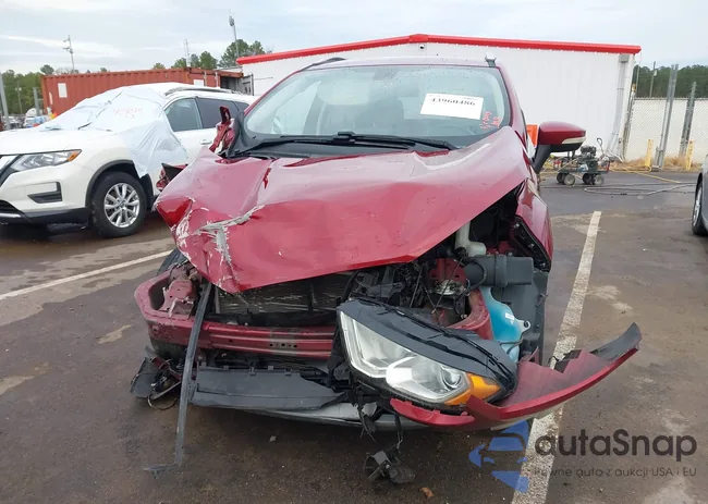 MAJ6S3KL1LC320921: 43960486