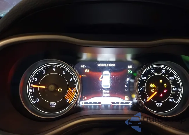 1C4PJMDS0FW740698: 43960505