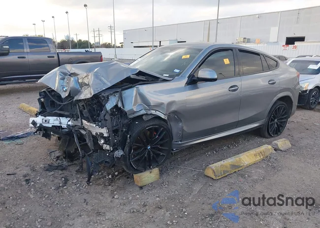 5UX33EX00R9U65151: 43960509