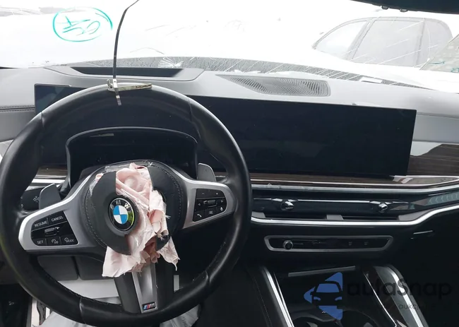 5UX33EX00R9U65151: 43960509