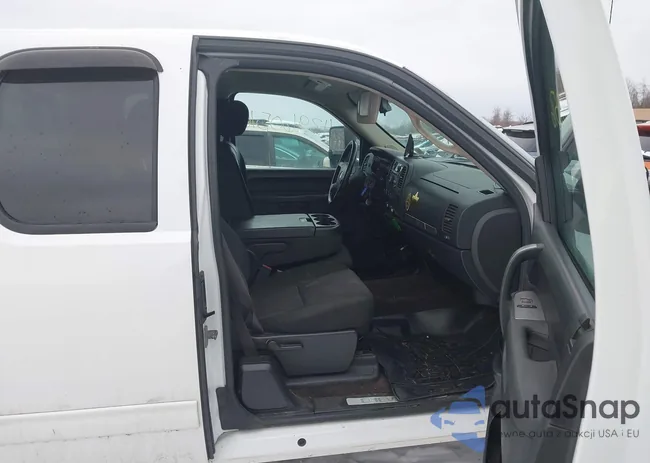 1GC2KXCG6CZ254848: 43960516