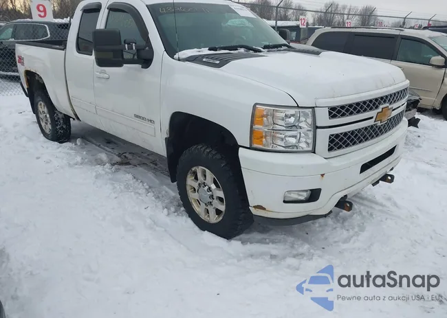 1GC2KXCG6CZ254848: 43960516