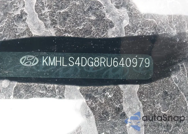 KMHLS4DG8RU640979: 43960523