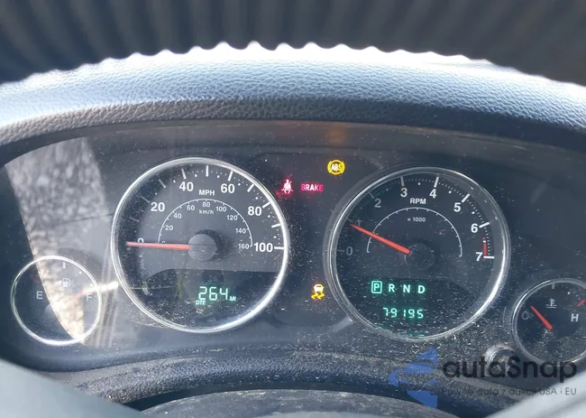 1C4AJWAG7DL559484: 43960524