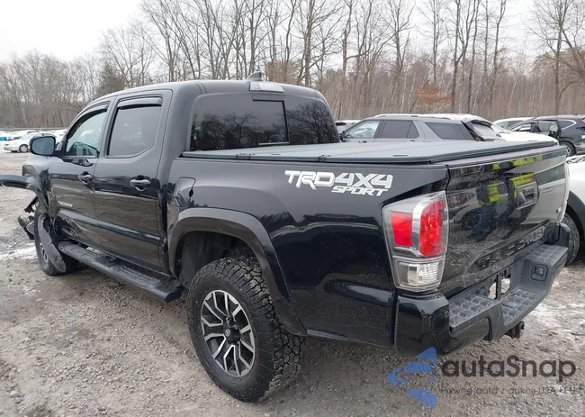 3TYCZ5AN4MT015280: 43960577