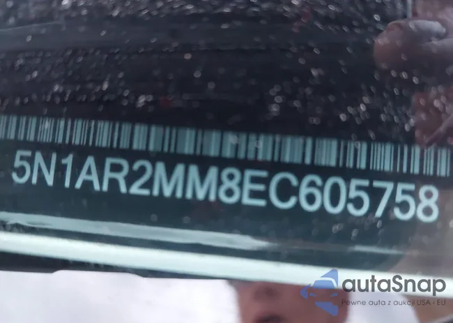 5N1AR2MM8EC605758: 43960578