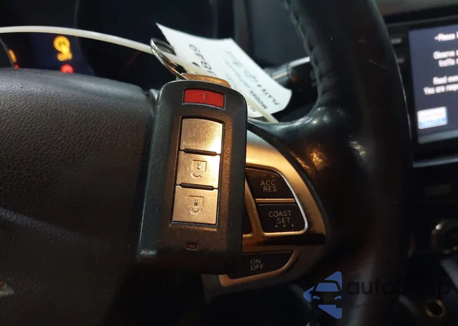 JA4AR4AU5CZ005918: 43960585