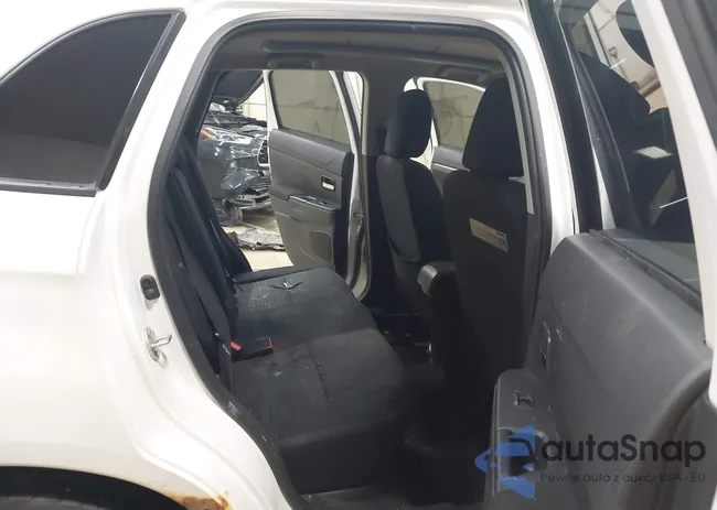 JA4AR4AU5CZ005918: 43960585