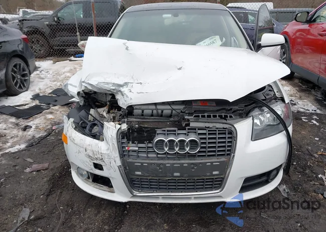 WAUKD78P87A039475: 43960587