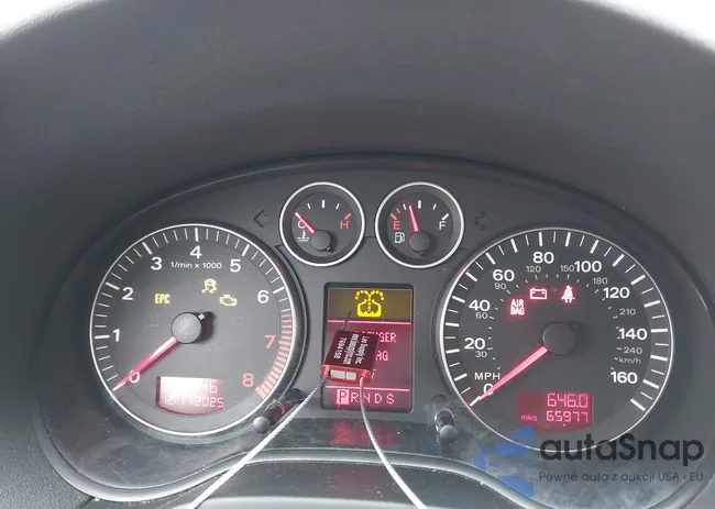 WAUKD78P87A039475: 43960587